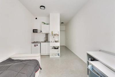 Appartement - 21 m² - 1 pièce