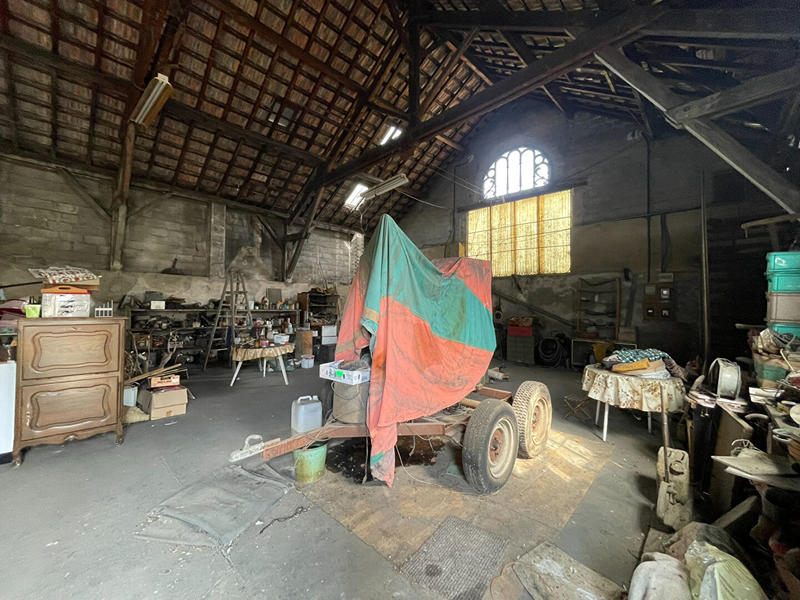 Villa - 156 m² - 6 pièces