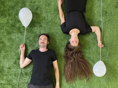 Spectacle - le vertige de l’envers