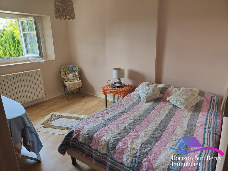 Maison - 91 m² - 2 pièces