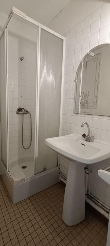 Appartement - 48 m² - 3 pièces