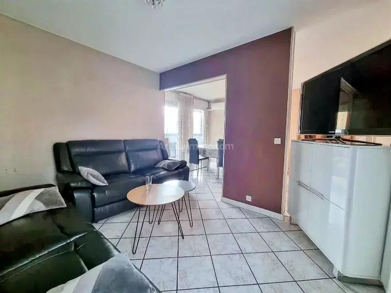 Appartement - 73 m² - 3 pièces