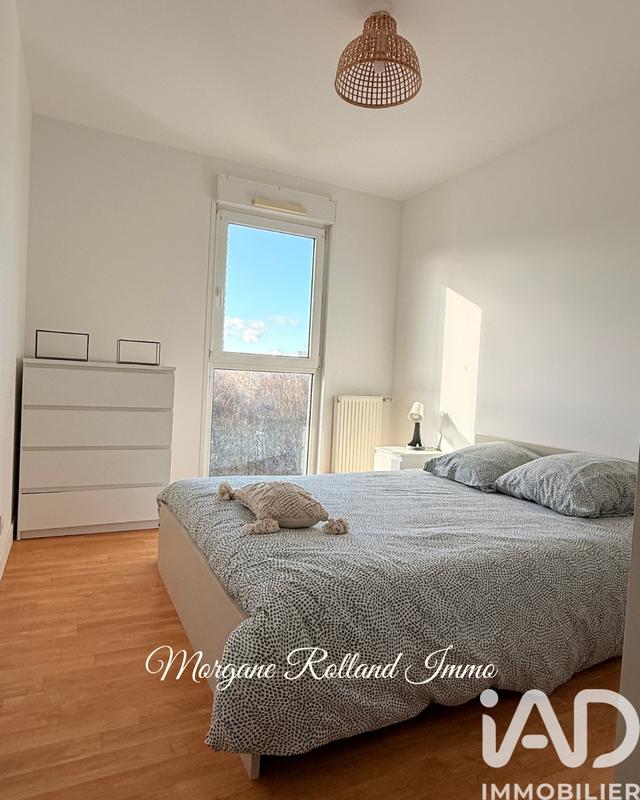 Appartement - 70 m² - 4 pièces