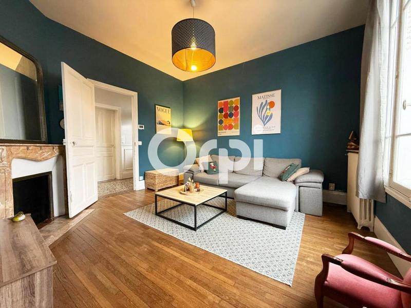 Maison - 175 m² - 6 pièces