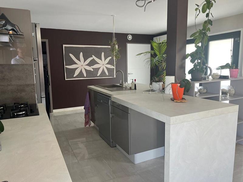 Villa - 95 m² - 3 pièces