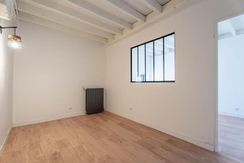 Villa - 205 m² - 7 pièces