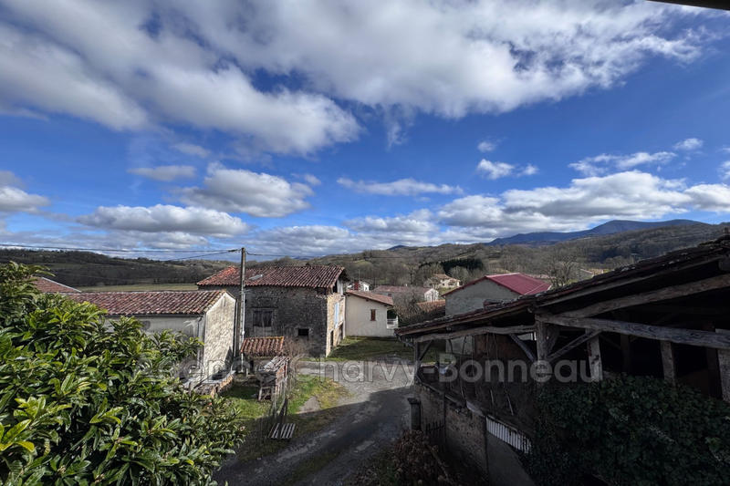 Maison - 182 m² - 9 pièces