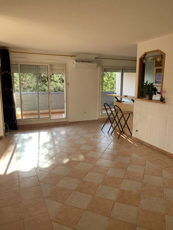 Duplex - 90 m² - 5 pièces