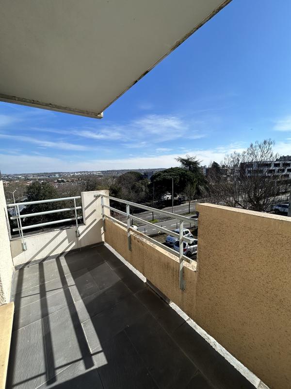 Appartement - 33 m² - 1 pièce