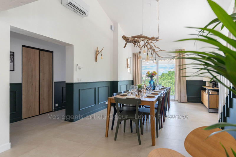 Propriété - 220 m² - 6 pièces