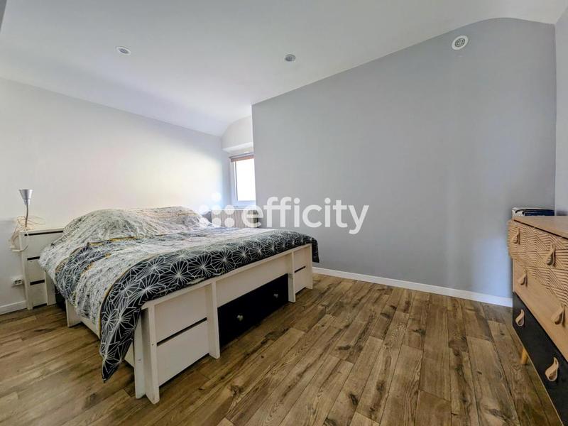 Maison - 73 m² - 4 pièces