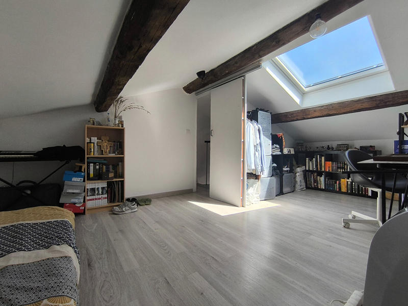 Appartement - 71 m² - 3 pièces