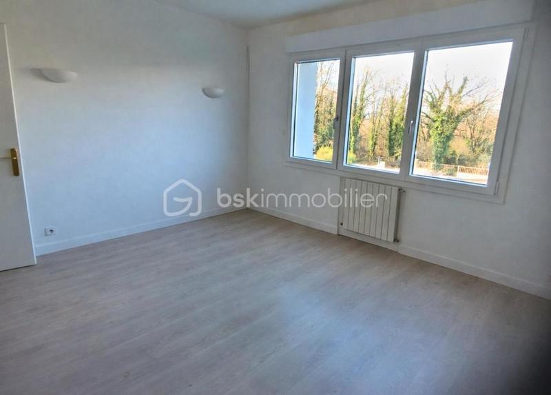 Maison de village - 138 m² - 6 pièces