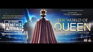 The World of Queen