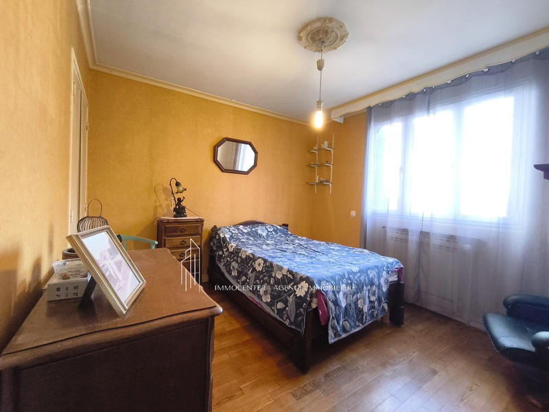 Maison - 68 m² - 4 pièces