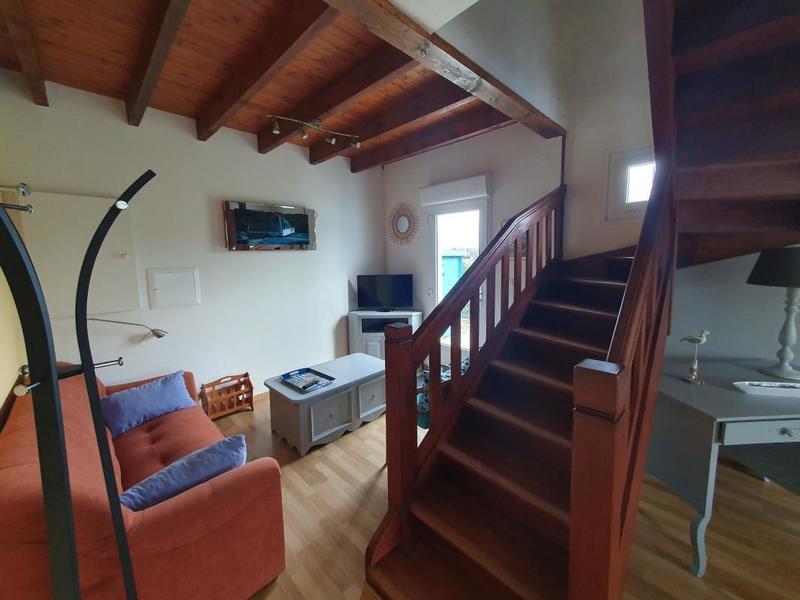 Maison - 75 m² - 4 pièces