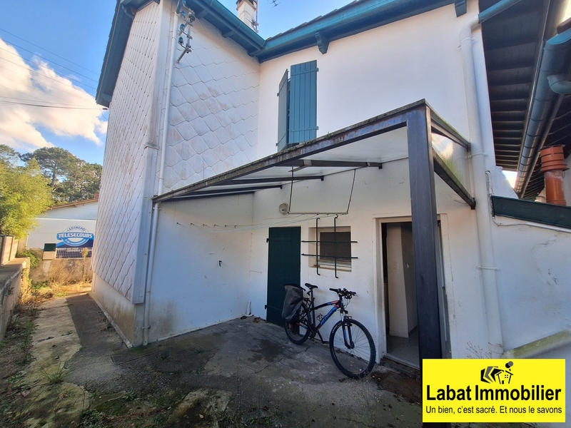 Appartement - 79 m² - 3 pièces