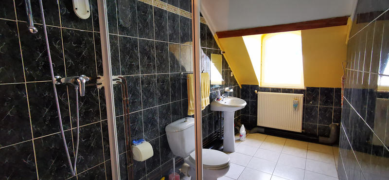 Maison - 145 m² - 6 pièces