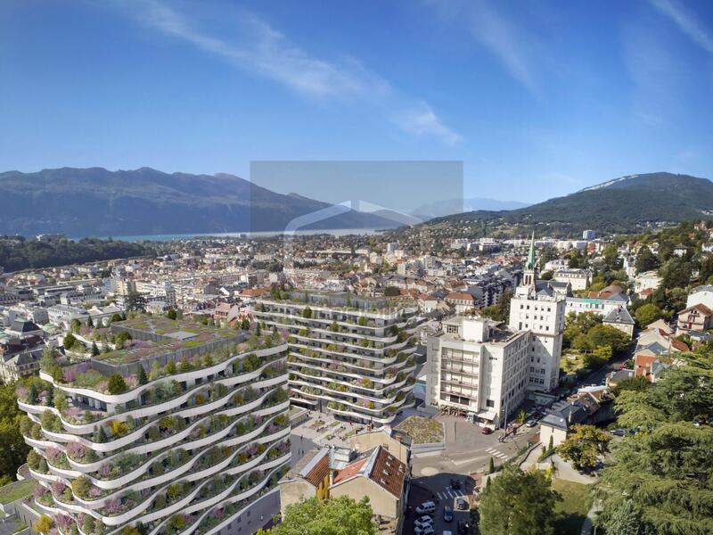 Appartement - 29 m² - 1 pièce