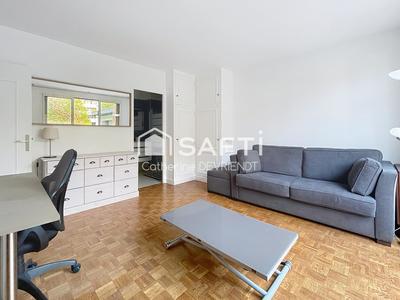 Appartement - 31 m² - 1 pièce