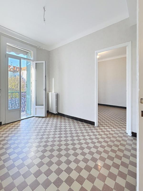 Appartement - 54 m² - 3 pièces