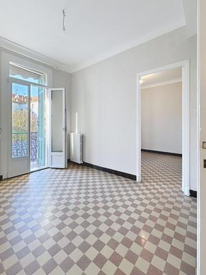 Appartement - 54 m² - 3 pièces