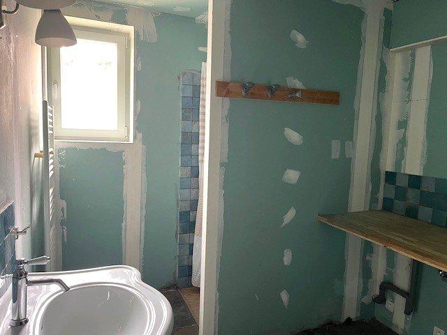 Maison de village - 165 m² - 6 pièces