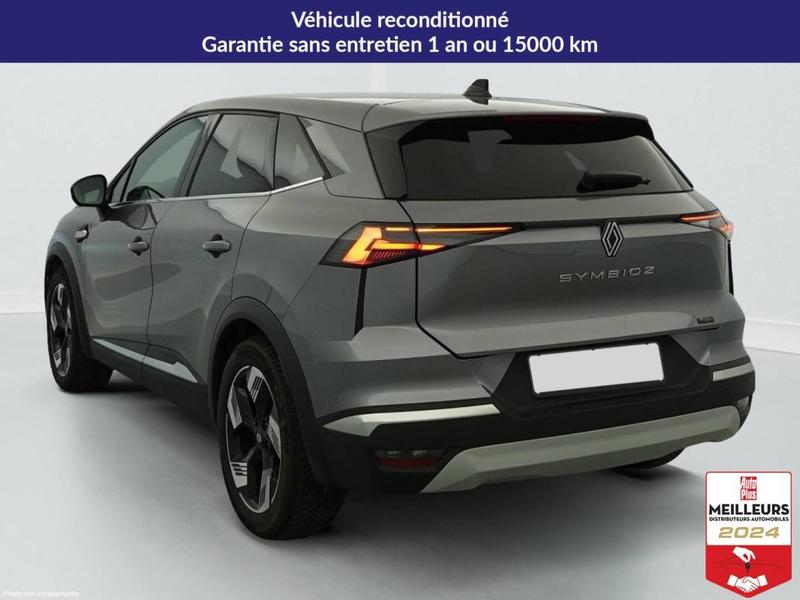 Renault Symbioz E-Tech full hybrid 145 Iconic