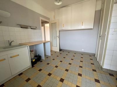 Appartement - 76 m² - 3 pièces
