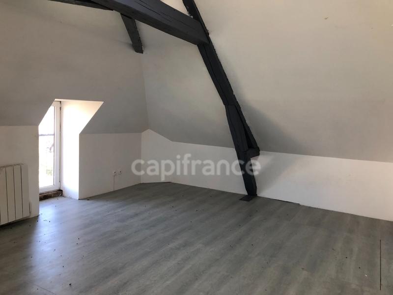 Maison de village - 124 m² - 7 pièces