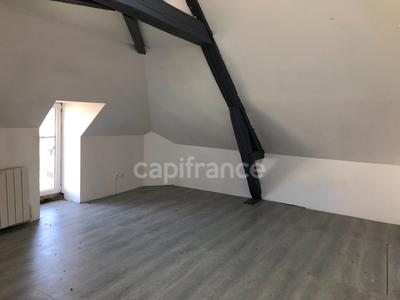 Maison de village - 124 m² - 7 pièces