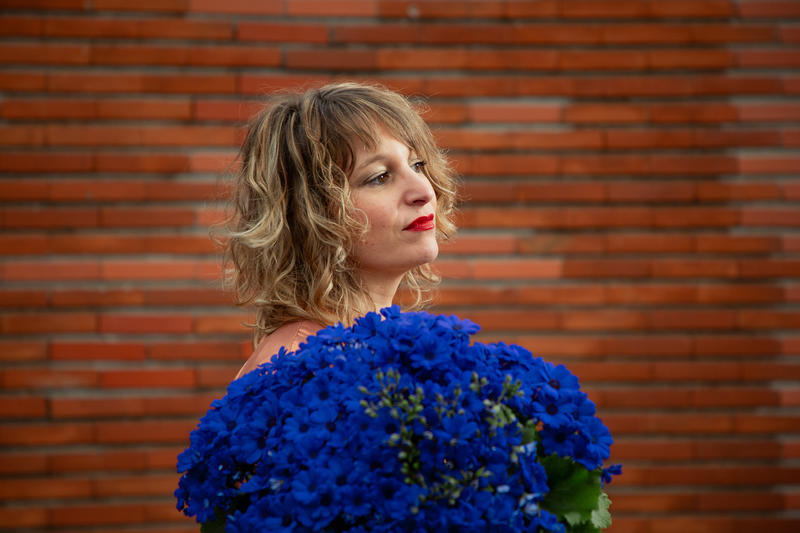 Concert Memento+ Armande Ferry-Wilczeck (1e partie)