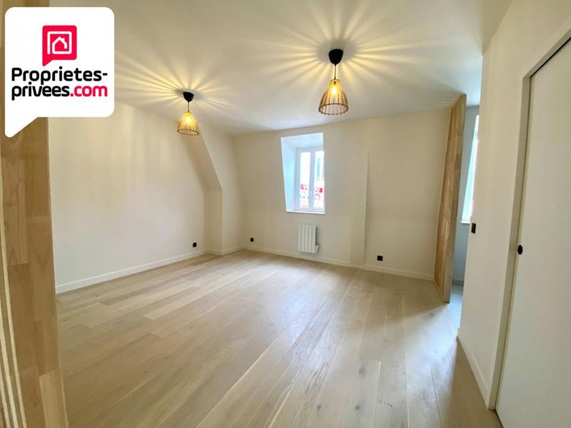 Appartement - 52 m² - 3 pièces