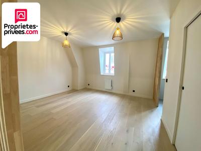 Appartement - 52 m² - 3 pièces