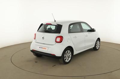 Smart ForFour 1.0 Passion Twinamic 71 ch