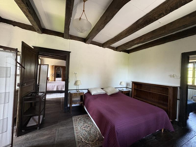 Maison - 235 m² - 11 pièces