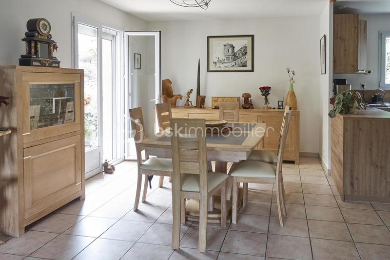 Villa - 158 m² - 7 pièces