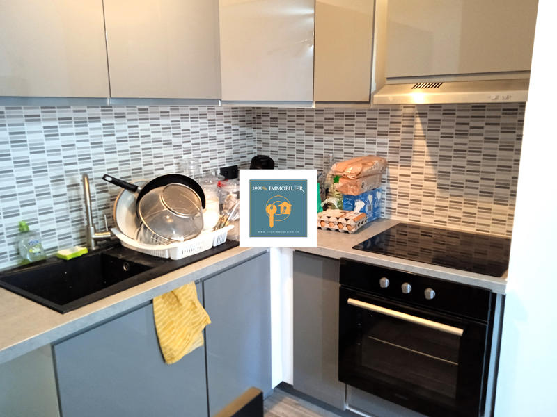 Appartement - 184 m²