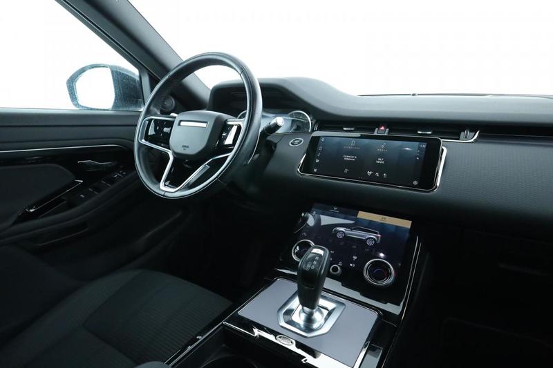 Land Rover Range Rover Evoque P200 FlexFuel mHEV R-Dynamic Awd Bva9 200 ch