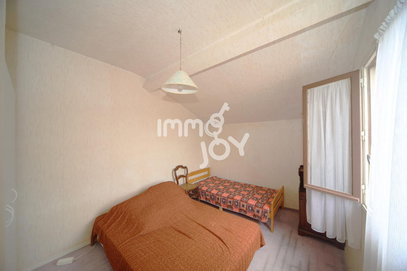 Maison - 133 m² - 6 pièces