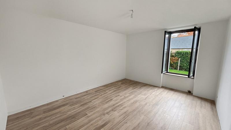 Maison - 110 m² - 6 pièces