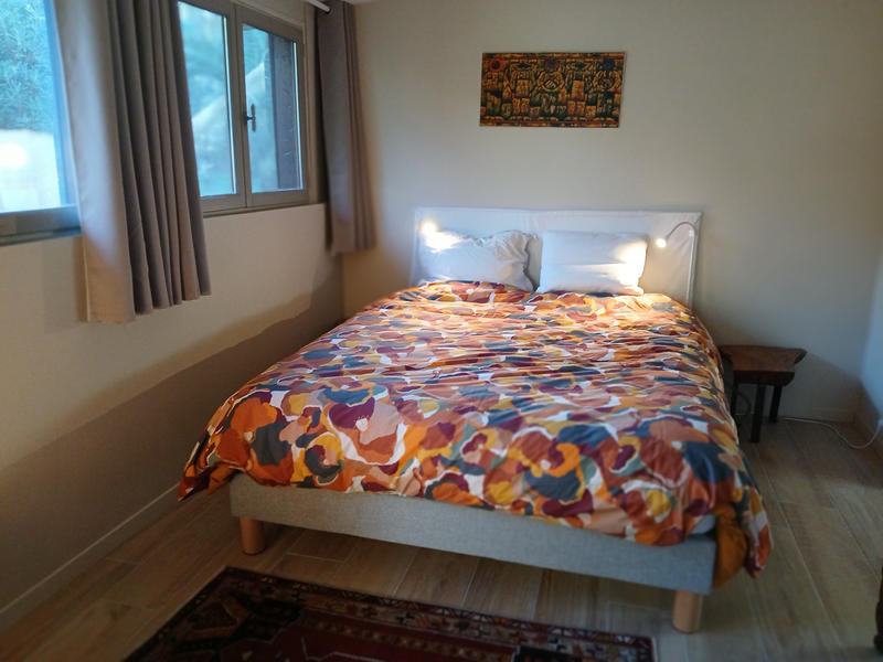 Maison - 111 m² - 4 pièces