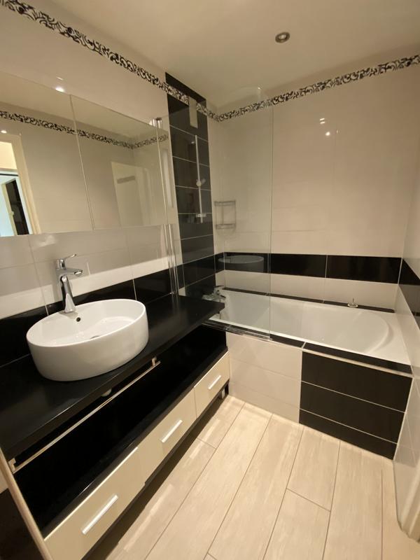 Appartement - 37 m² - 1 pièce