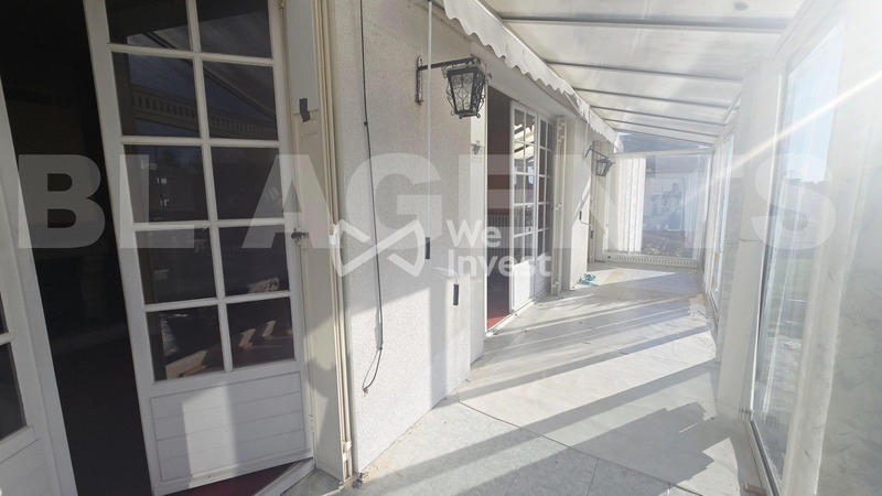 Maison - 75 m² - 3 pièces