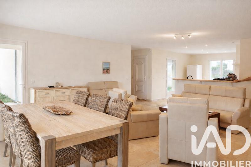 Maison - 95 m² - 3 pièces