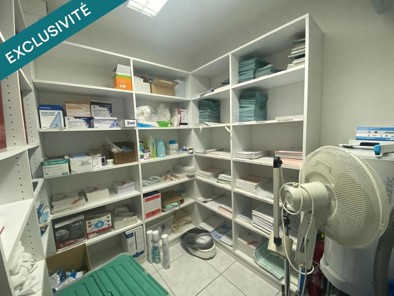 Maison - 141 m² - 6 pièces