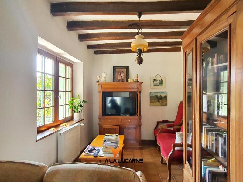 Maison - 77 m² - 4 pièces