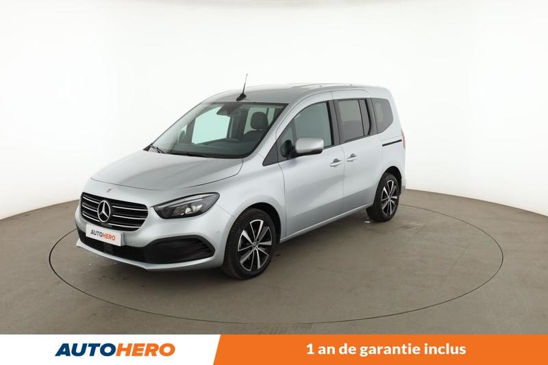 Mercedes Classe t 180 d Progressive 7g-Dct 116 ch