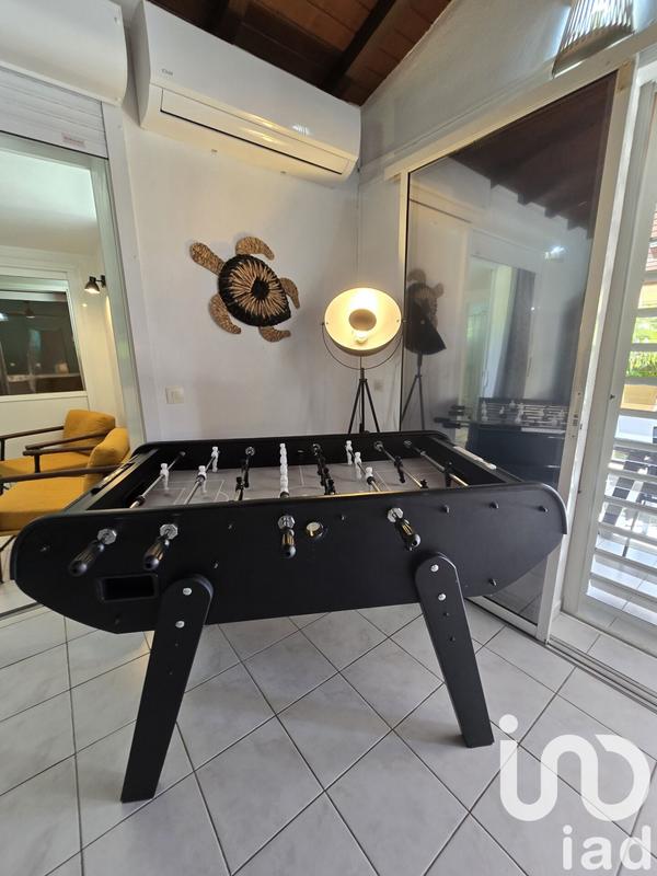 Maison - 138 m² - 6 pièces