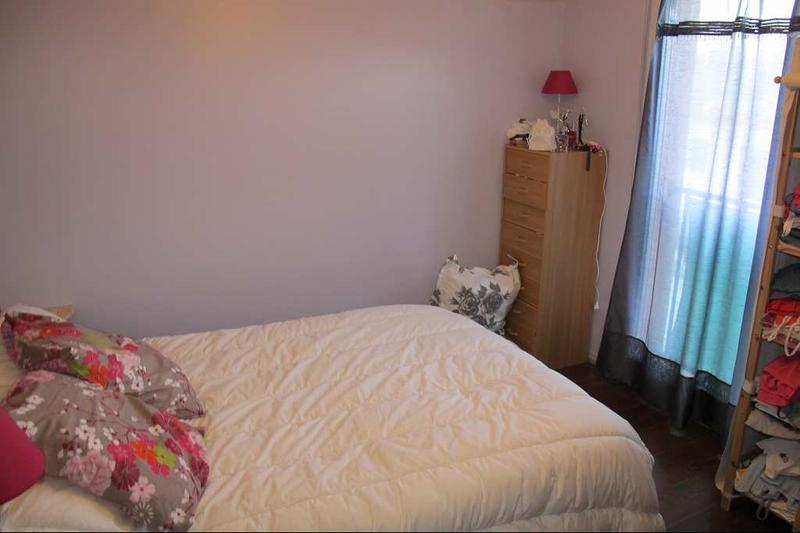 Appartement ancien - 48 m² - 2 pièces